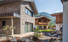 Apartment in Wald im Pinzgau with terrace